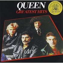 Queen - Greatest Hits | Amazon.com.br